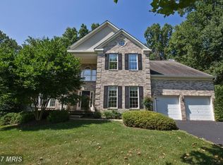 22604 Timber Creek Ln, Clarksburg, MD 20871