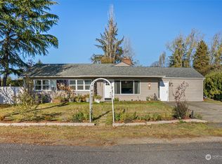 1766 SW Grandview Ave, Chehalis, WA 98532