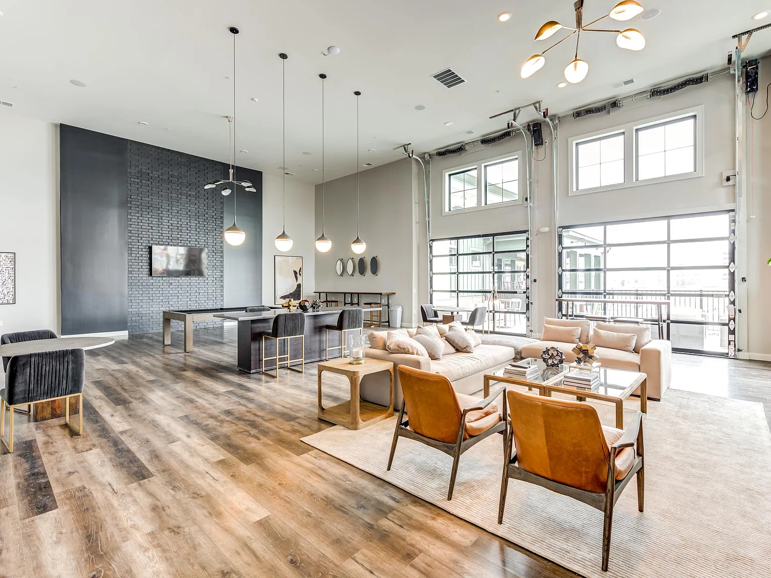Marina Lofts Toledo — Photo 3