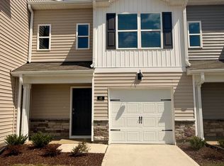 46 Sweet Meadow Rd, Angier, NC 27501