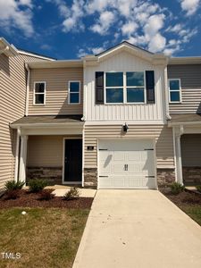 46 Sweet Meadow Rd, Angier, NC, 27501