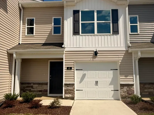 46 Sweet Meadow Rd, Angier, NC 27501