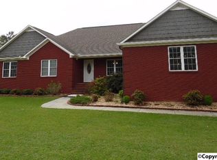 3059 Aaron Way, Hokes Bluff, AL 35903