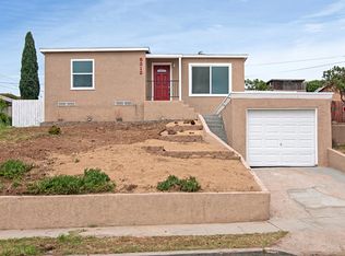5312 Manzanares Way, San Diego, CA 92114