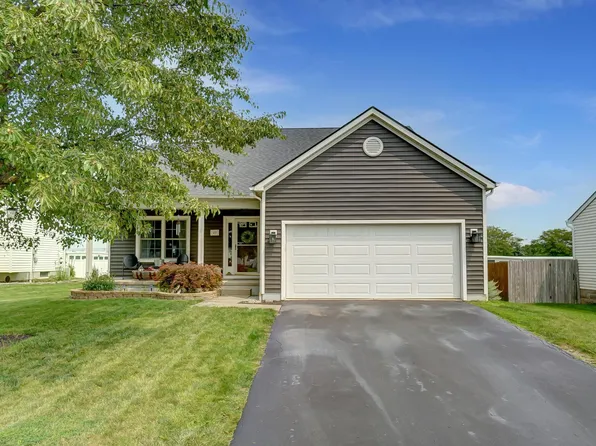 63 Gala Ave, Pataskala, OH 43062