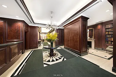 Rented by Town Residential