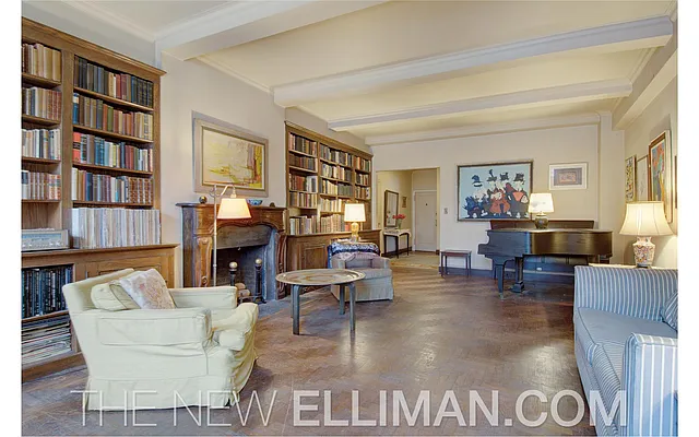 Sold by Douglas Elliman | media 14