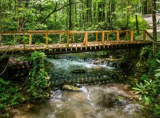10323 Old Ccc Camp Rd, Ellijay, GA 30540