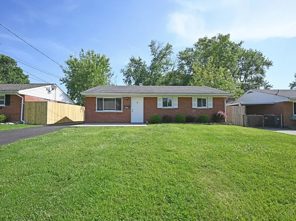 3643 Vernier Dr, Cincinnati, OH 45251