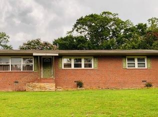 3945 Dexter Dr, Columbus, GA 31907