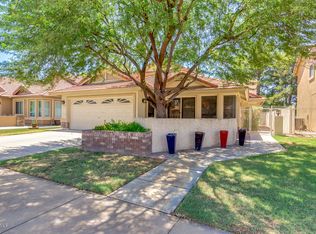 5727 W Del Rio St, Chandler, AZ 85226