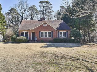 303 Rockingham St, Carthage, NC 28327