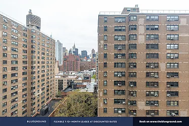 Rented by The Blueground