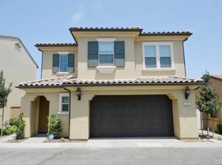 150 Desert Bloom, Irvine, CA 92618