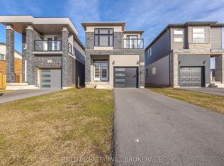 187 Iva St, Welland, ON L3B0H8