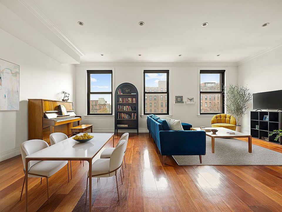 1st image of 473 Hicks St #3A
