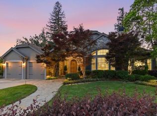 15027 Natalye Rd, Monte Sereno, CA 95030