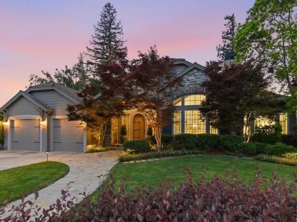 15027 Natalye Rd, Monte Sereno, CA 95030