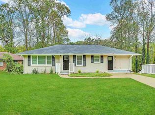 2150 Macon Dr SE, Atlanta, GA 30315