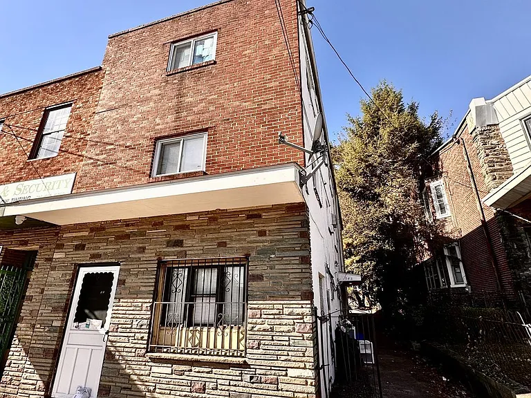 945 E Chelten Ave #3F — Photo 1