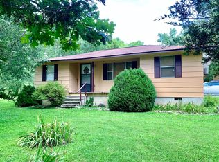 202 E Kingston Springs Rd, Kingston Springs, TN 37082