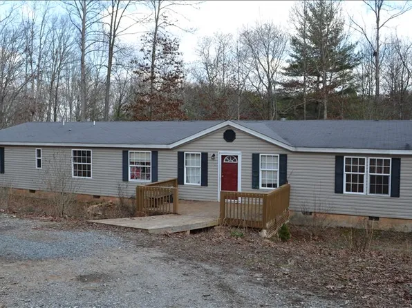 1062 Paul Nicholson Rd, Blairsville, GA 30512