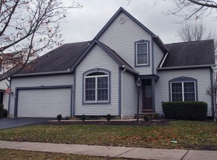 707 Barberry Spur Ave, Delaware, OH