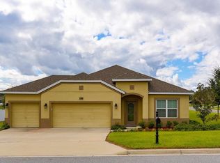 11621 Thacker Dr, Clermont, FL 34711