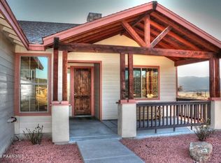 18221 S Peeples Valley Rd, Peeples Valley, AZ 86332