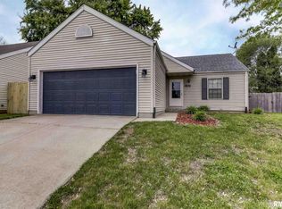 801 Helene St, Springfield, IL 62702