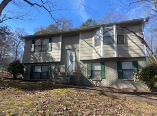 2512 Vera Cruz Dr, Birmingham, AL 35235