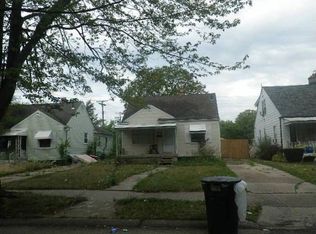 5645 Stahelin Ave, Detroit, MI 48228