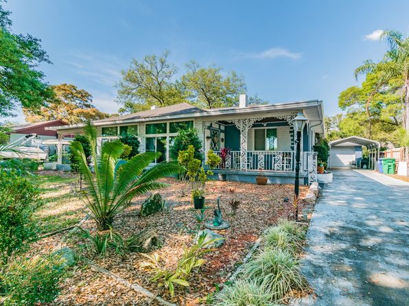 3909 W Morrison Ave #1