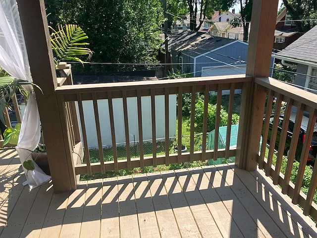 3935 Clark Ave #2S — Photo 6