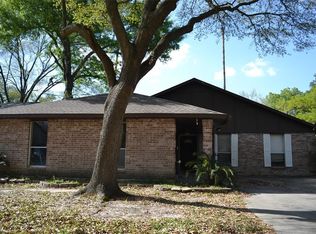 2103 Trailing Vine Rd, Spring, TX 77373