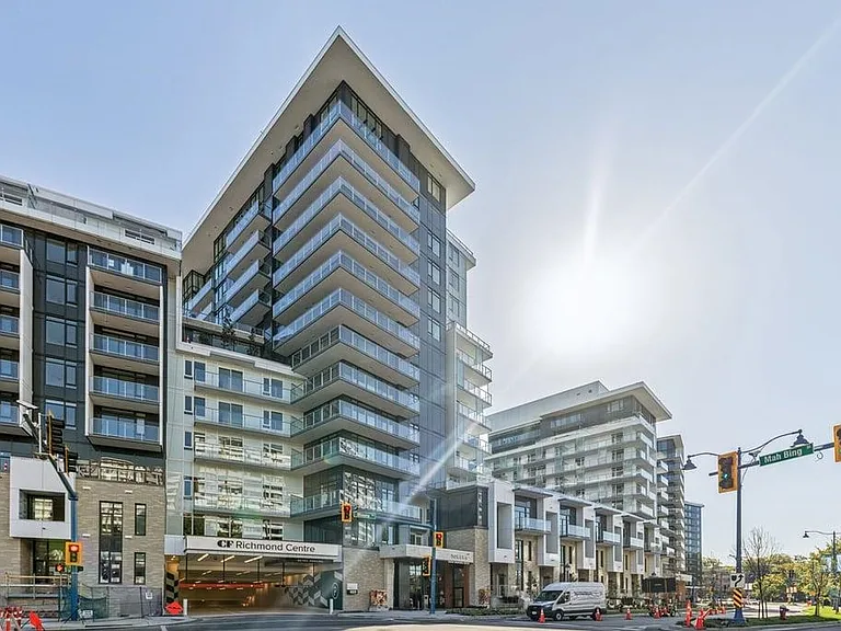 6500 Minoru Blvd #1107 — Photo 1