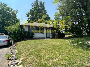 214 E Nottingham Rd, Dayton, OH 45405