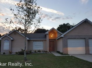 4745 Canterbury Dr, Land O Lakes, FL 34639