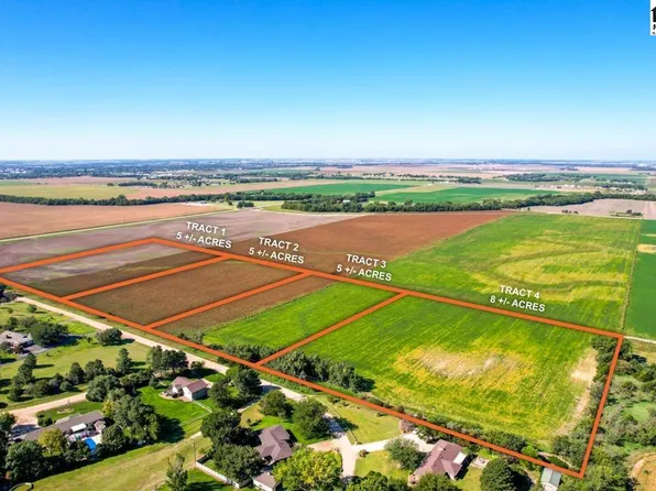 0 Sunset Rd, Great Bend, KS 67530