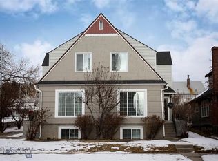 1163 Steele St, Butte, MT 59701