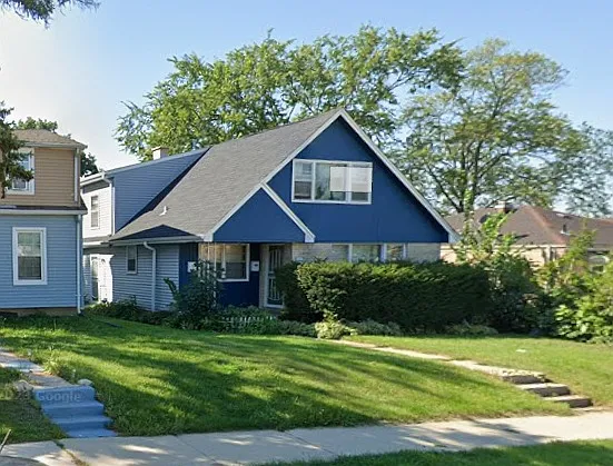4325 W Fairmount Ave