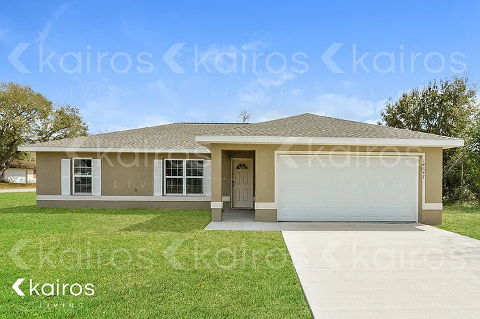 13691 SW 43rd Cir — Photo 1