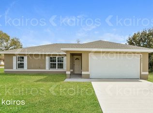 13691 SW 43rd Cir, Ocala, FL 34473