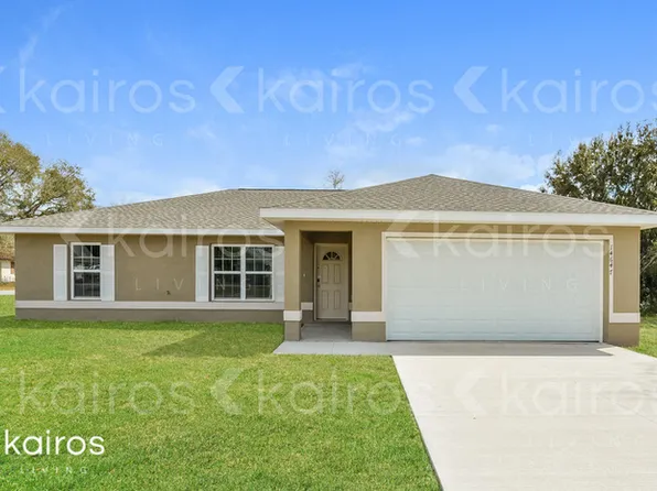 13691 SW 43rd Cir, Ocala, FL 34473