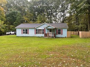 307 Adams St, Franklin, PA 16323