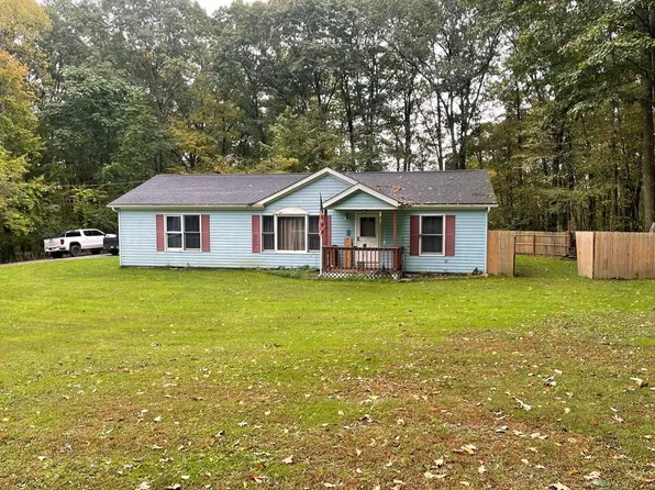 307 Adams St, Franklin, PA 16323