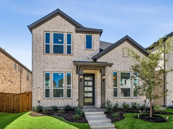 3042 Corvara Dr, Prosper, TX 75078