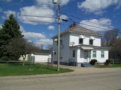 1776 Obetz Ave, Obetz, OH, 43207