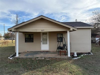 709 W Washington St, Crescent, OK, 73028