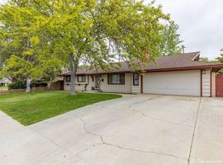 510 Mulberry St, Tehachapi, CA 93561